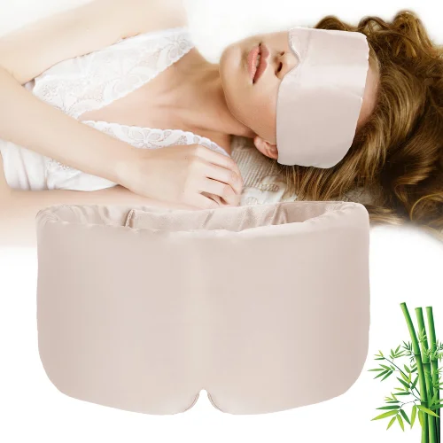 ATreebag Bamboo Sleep Mask