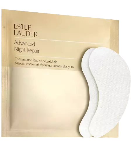 Advanced Night Repair Concentrated Recovery Eye Mask