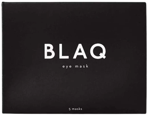 BLAQ Eye Mask