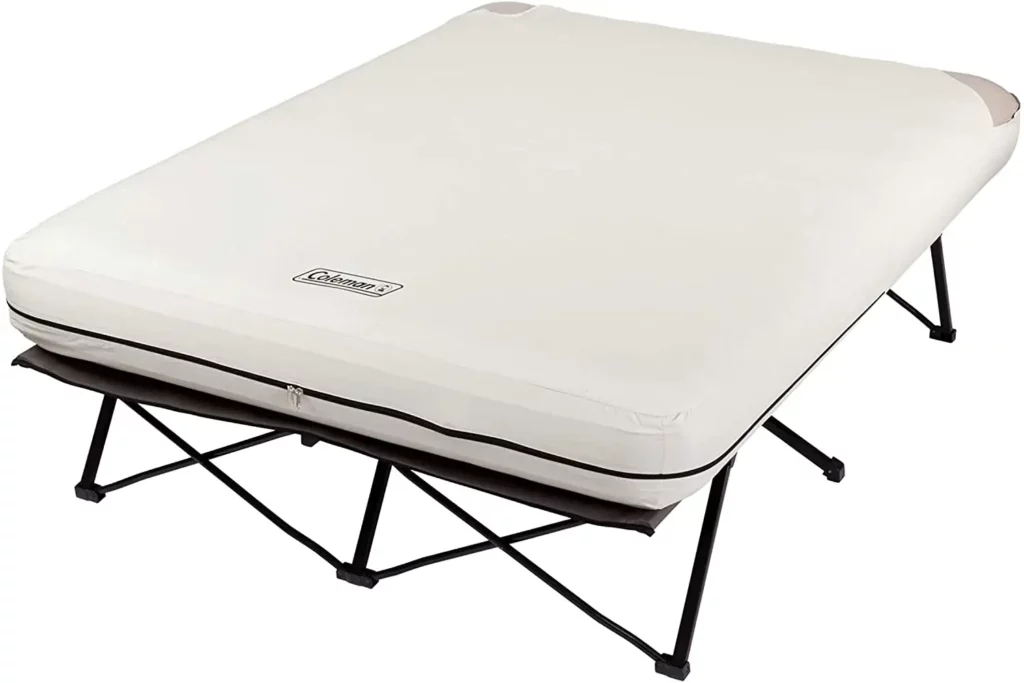 Coleman Camping Cot