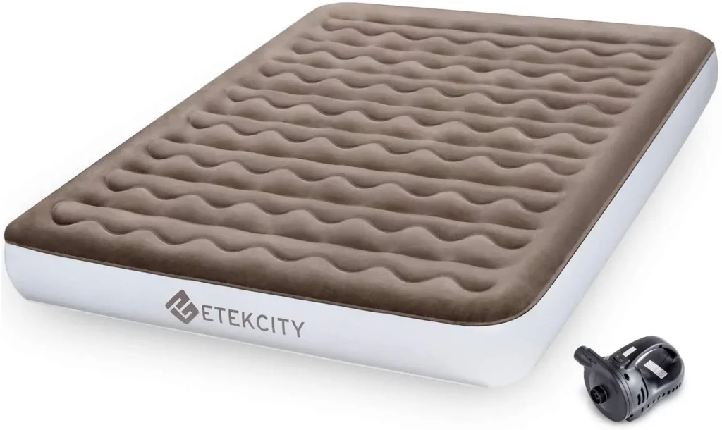 Etekcity Camping Air Mattress