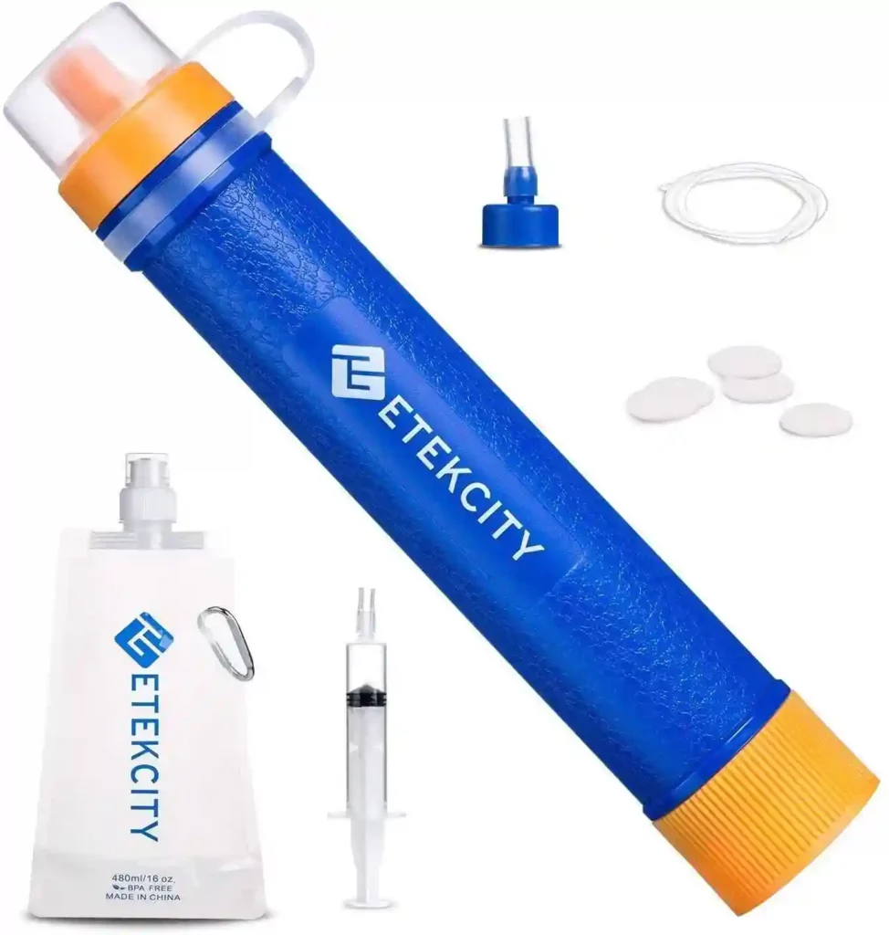 Etekcity Water Filter