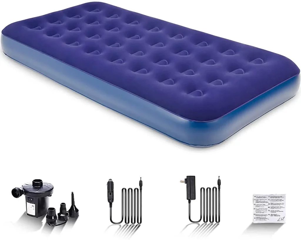 Giftway Twin Air Mattress