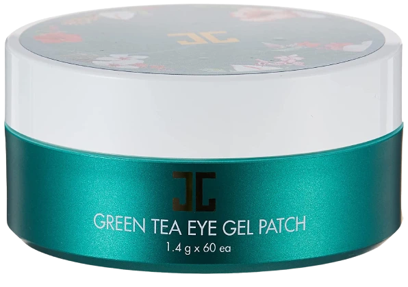 JAYJUN Green Tea Eye Gel Patch