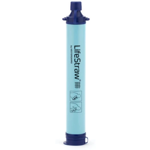 LifeStraw Personal Water Filter