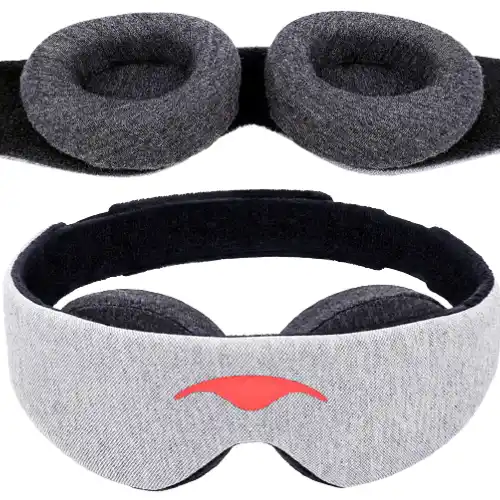 Manta Sleep Mask