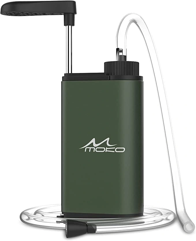  MoKo Portable Water Filter