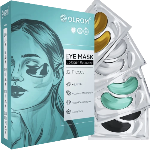 Olrom Eye Mask