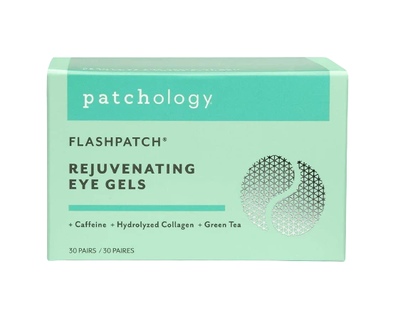 Patchology Rejuvenating Under Eye Gels