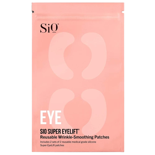 SiO Beauty Under-Eye Patches