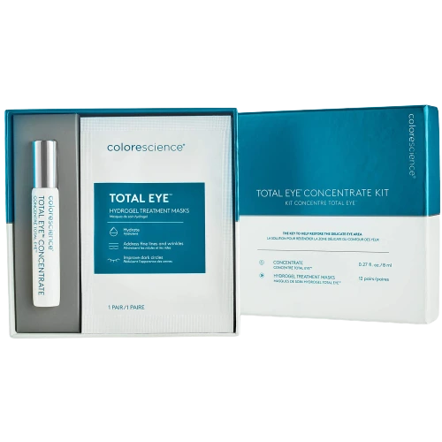 Total Eye Concentrate Kit