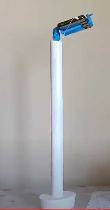 selfie stick tripod