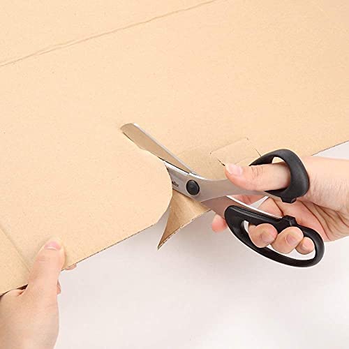 Cutting cardboard for making personalized cardboard cutout