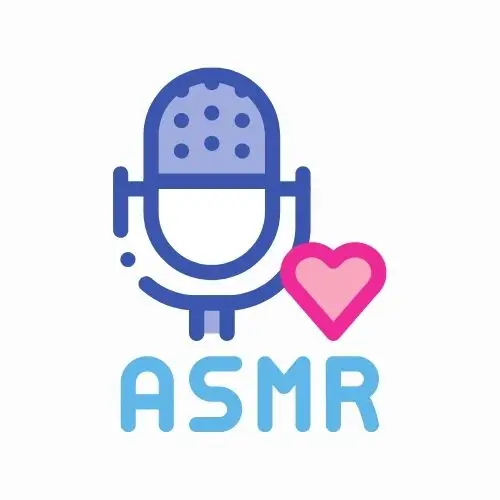 asmr