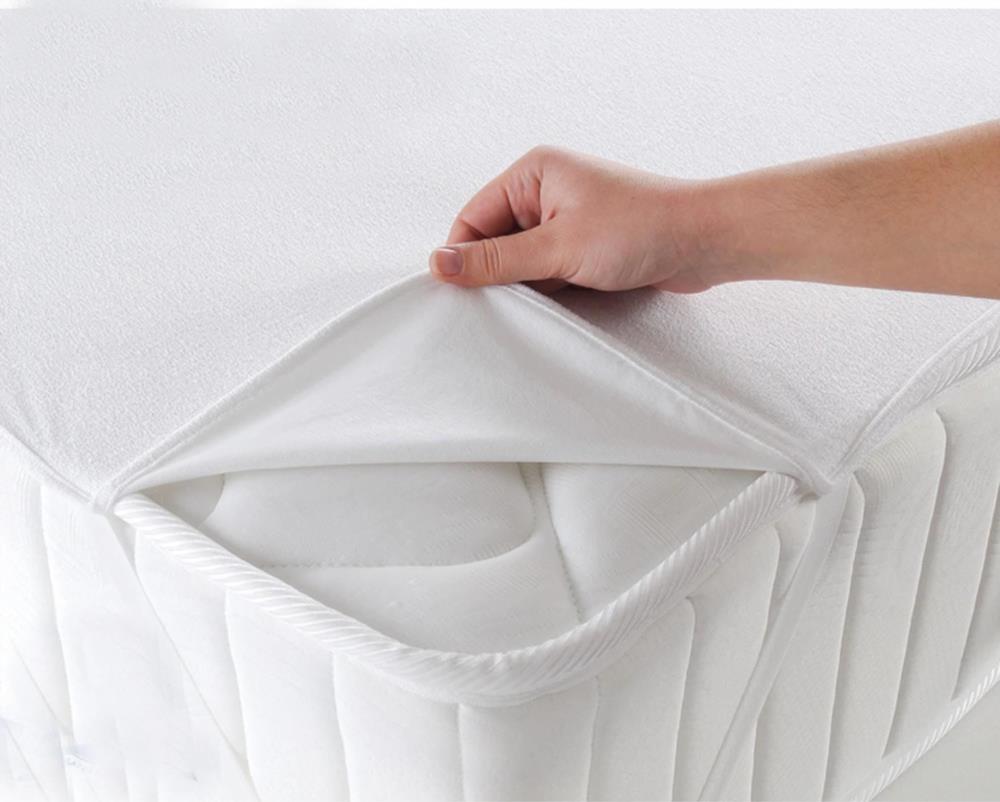 breathability of mattress