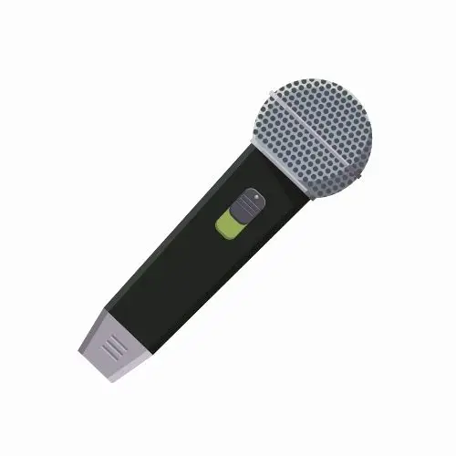 wireless microphones 1