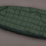 choosing a sleeping bag for backpacking