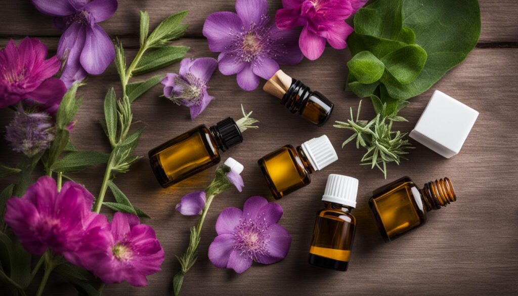 essential oil safety