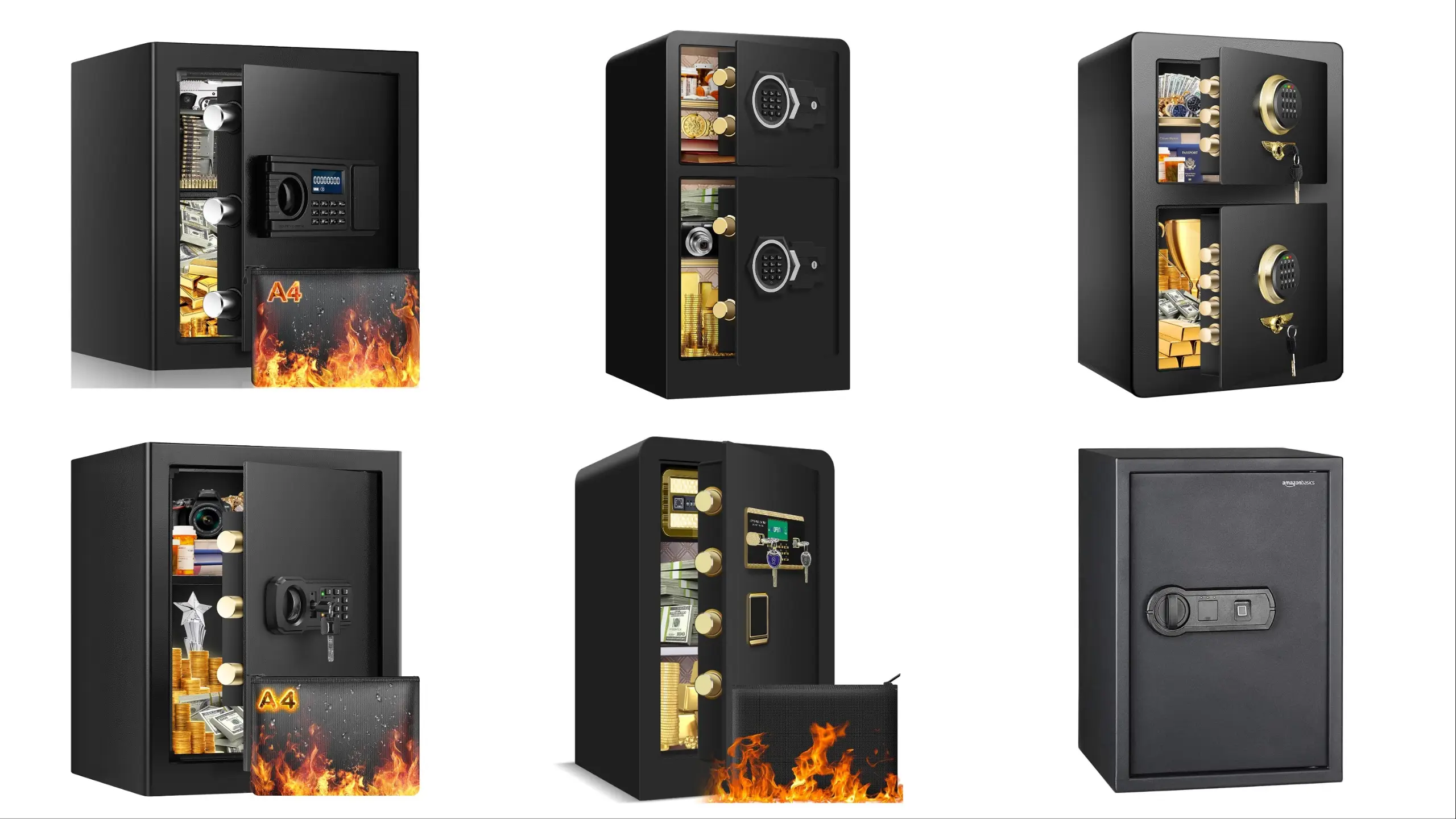 A Guide To Best Large Safe For Your Valuables