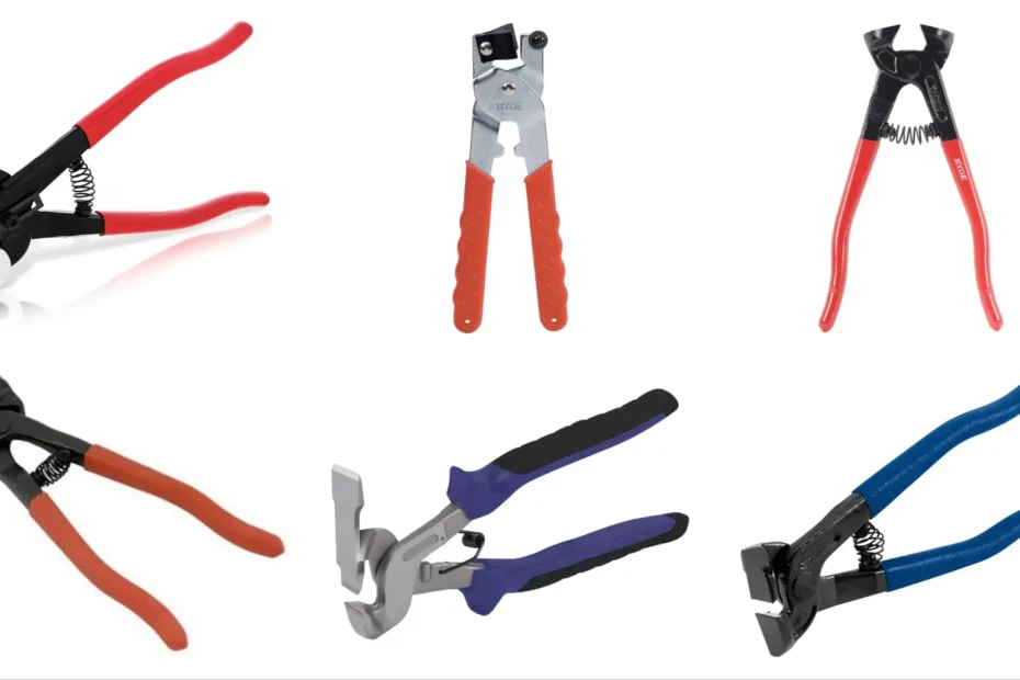 Best Tile Nippers