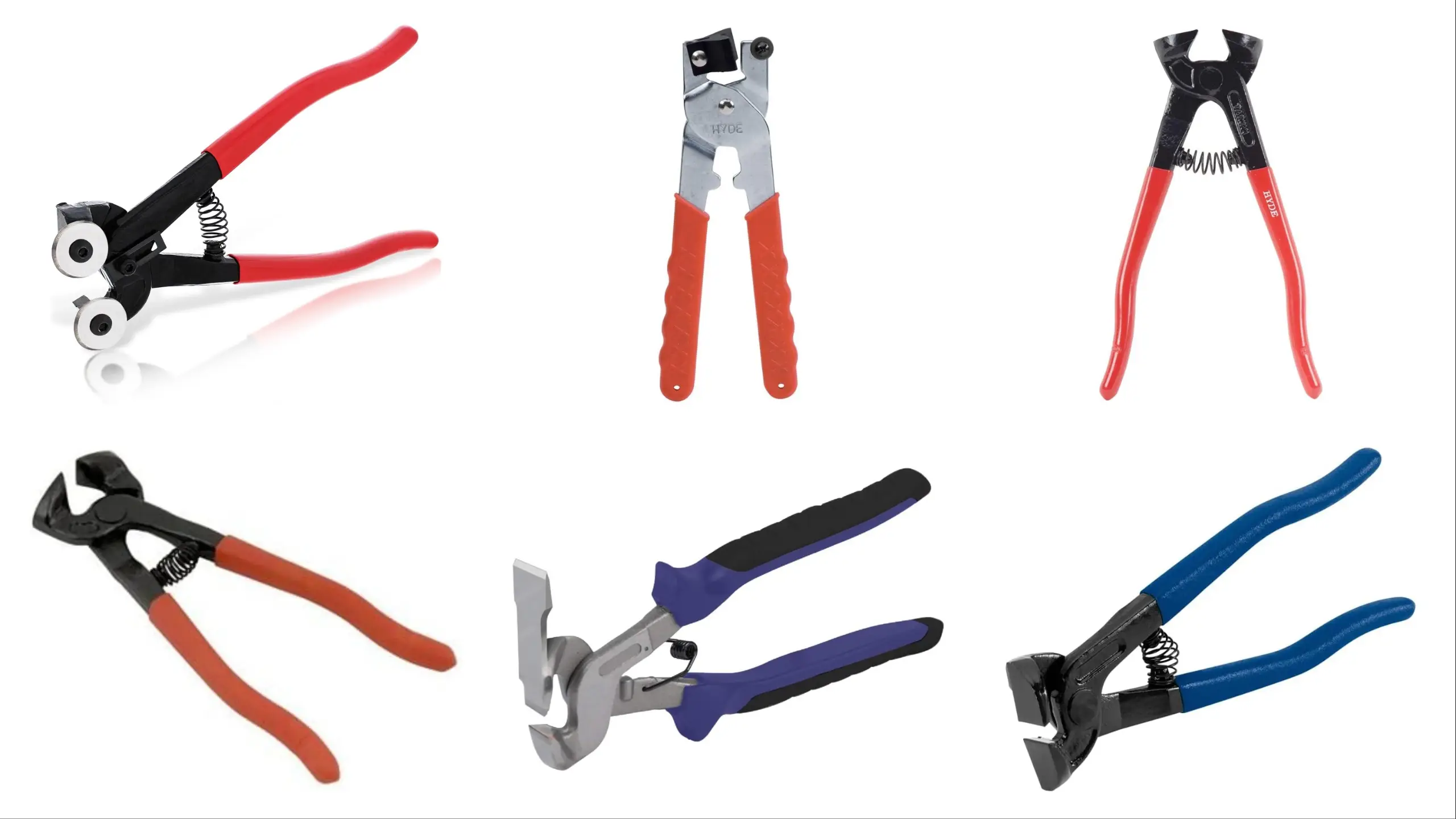 15 Best Tile Nippers For You