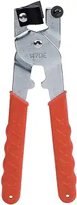 HYDE 19410 Ceramic Tile Carbide Cutter, Orange