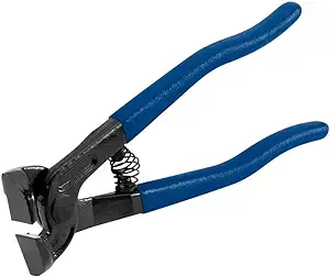 QEP 10003 8-Inch Tile Nipper